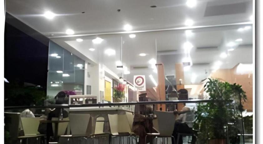 Hotel Aifa Labuan Luaran gambar